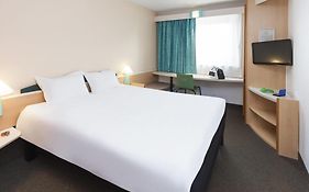 ibis Luxembourg Sud